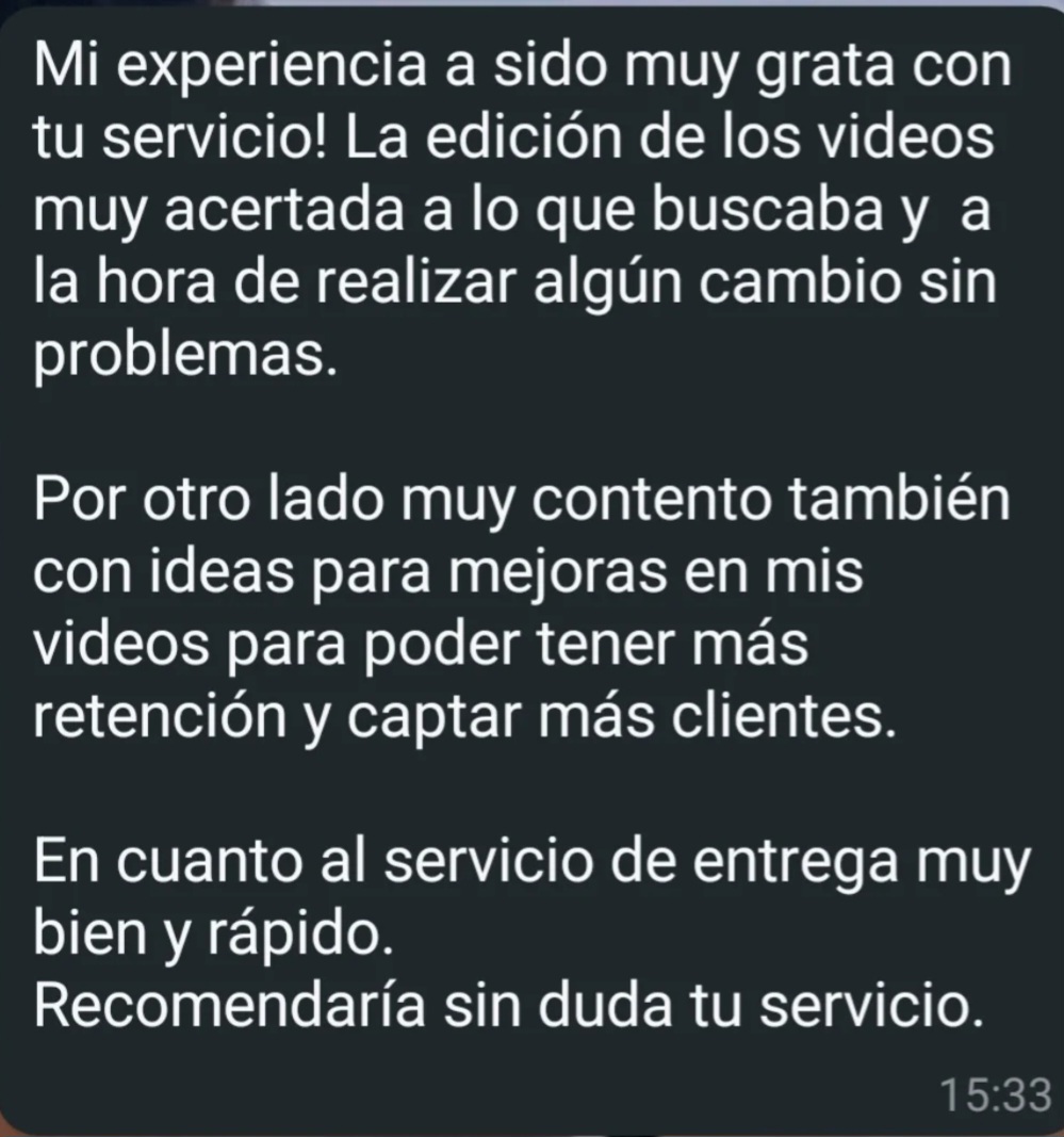 Métrica de éxito 4